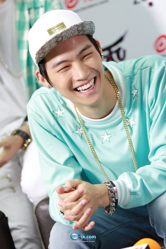 Jae-bum Im