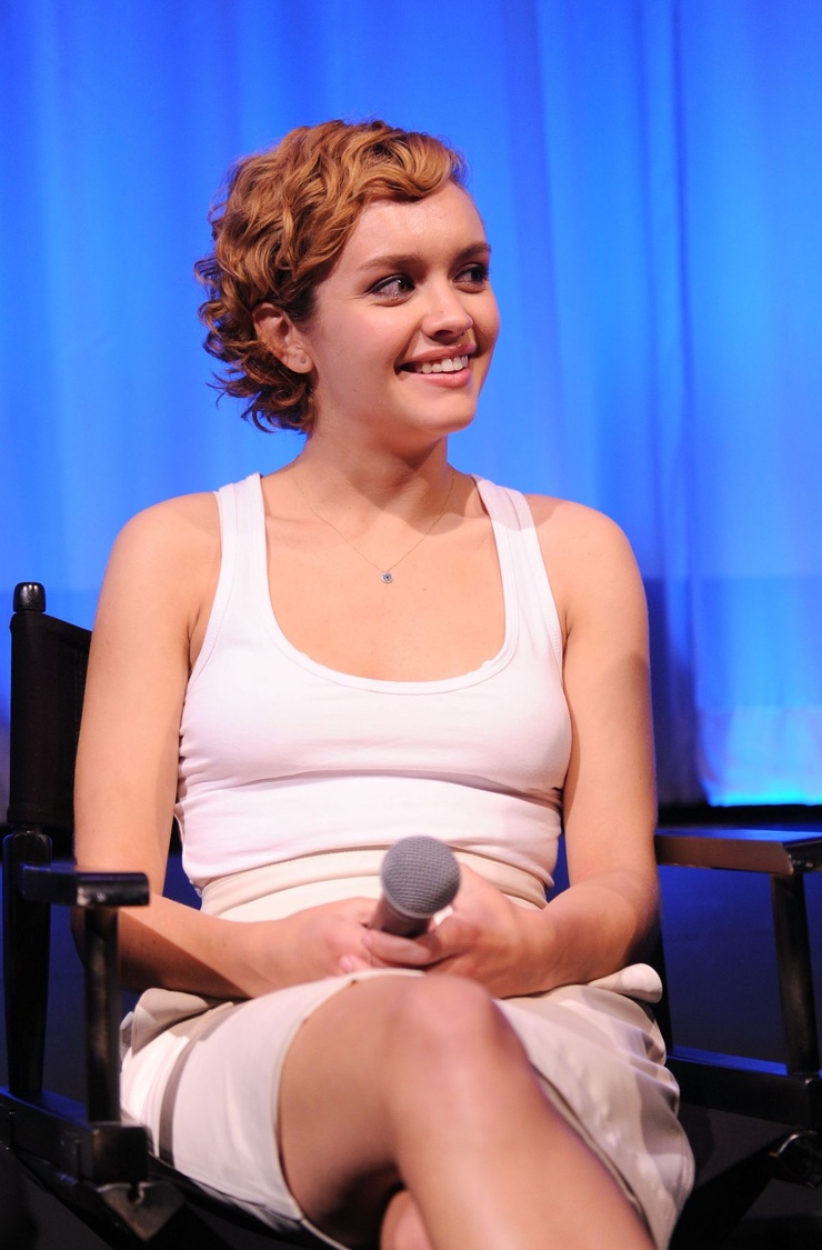 Picture of Olivia Cooke
