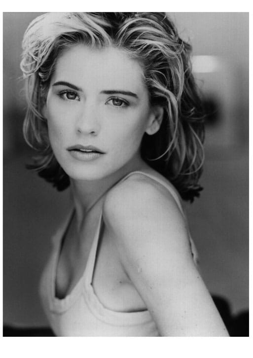 Naked Pictures Of Kristy Swanson Telegraph