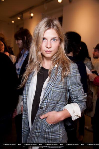 Clémence Poésy