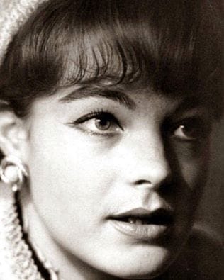 Romy Schneider Romy Schneider