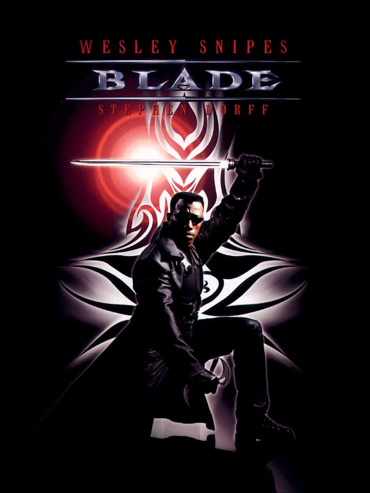 Blade