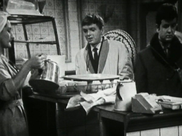The Likely Lads The Likely Lads
