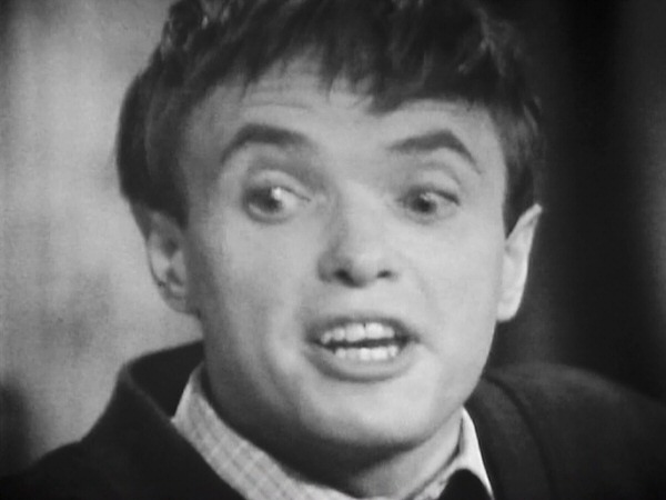 The Likely Lads The Likely Lads