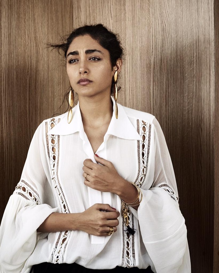 Golshifteh Farahani