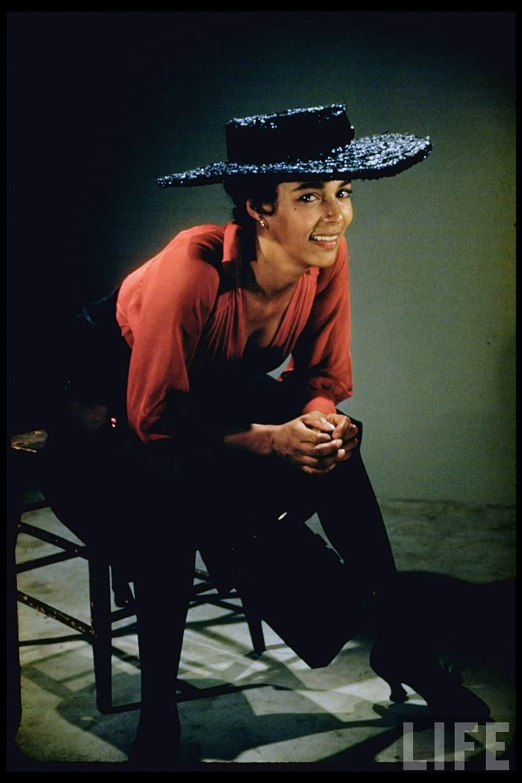 Porgy and Bess (1959) Porgy and Bess (1959)