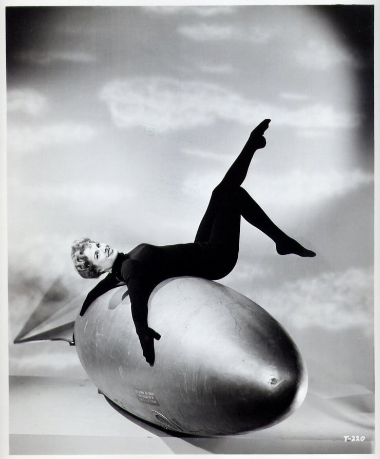 Martha Hyer Martha Hyer