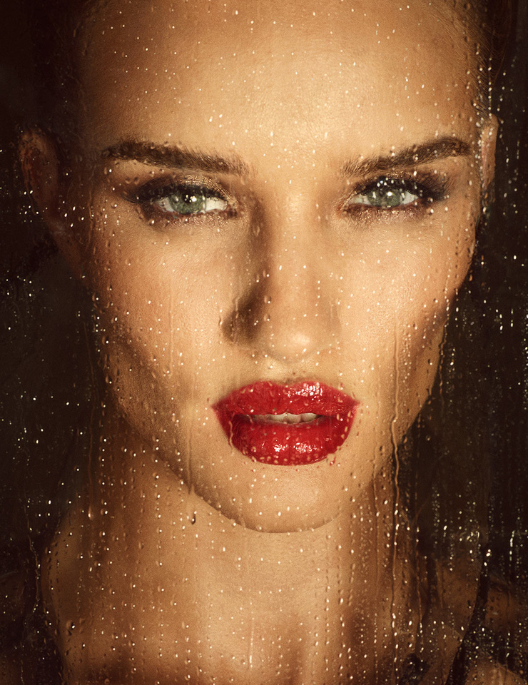 Rosie Huntington-Whiteley Rosie Huntington-Whiteley