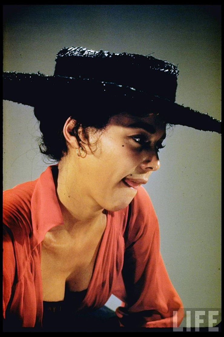 Porgy and Bess (1959)