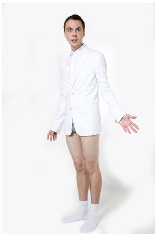Jim Parsons Jim Parsons