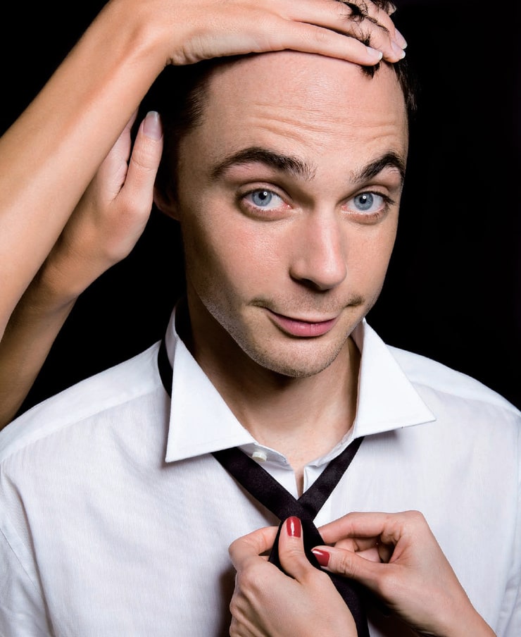 Jim Parsons