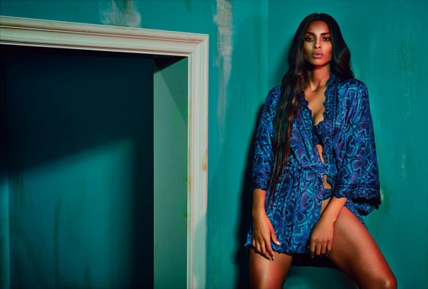 Ciara Ciara