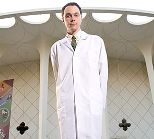 Jim Parsons