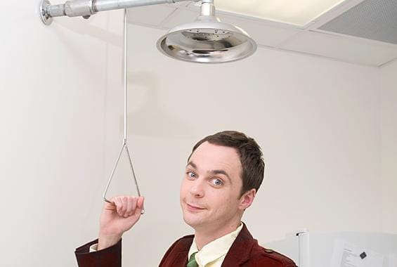 Jim Parsons