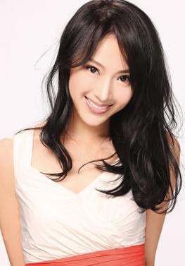 Picture of Sonia Sui