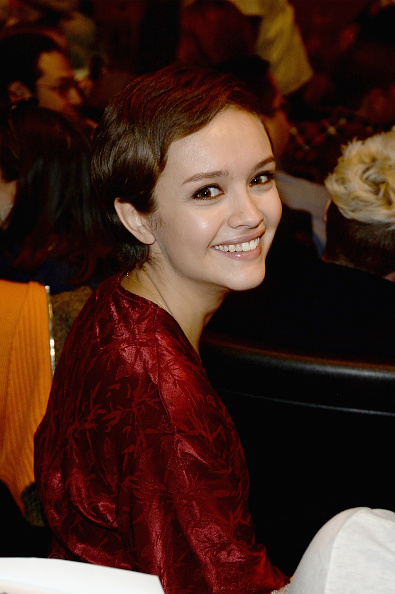 Olivia Cooke Olivia Cooke