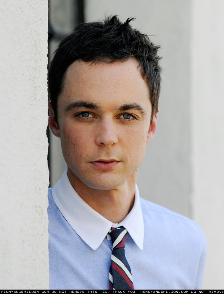 Jim Parsons