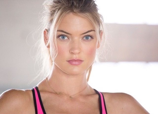 Martha Hunt Martha Hunt