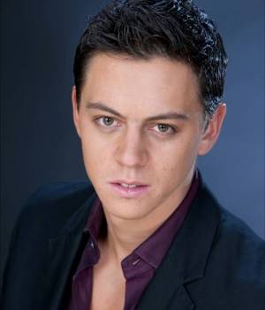 Picture of Alfredo Gatica