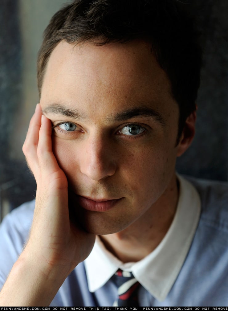 Jim Parsons