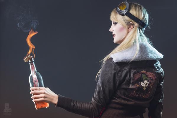 Heather Leet