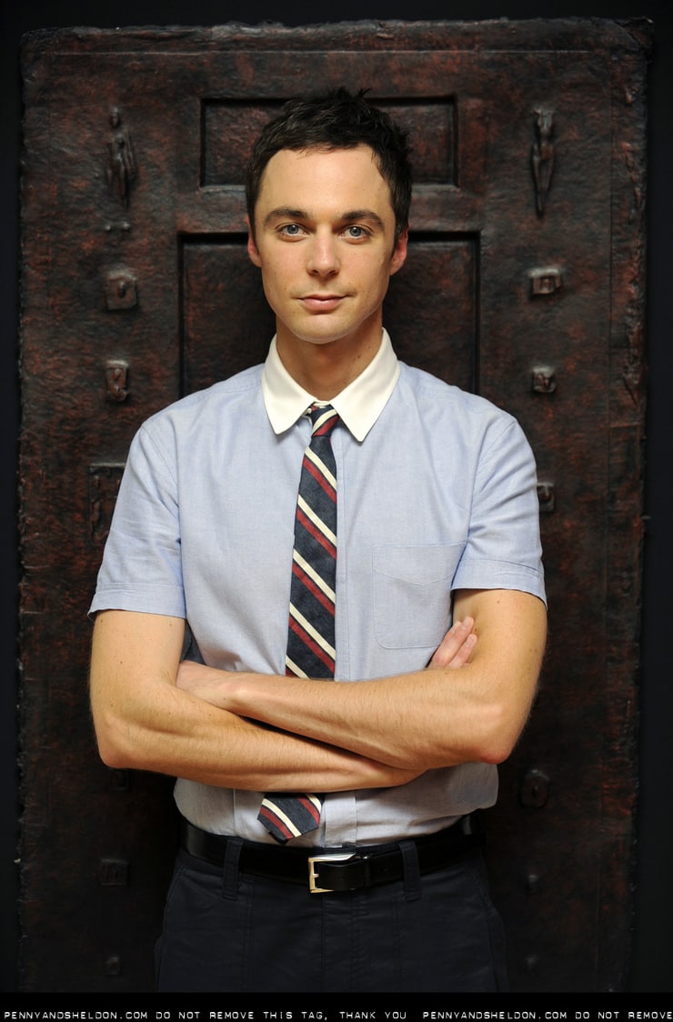 Jim Parsons