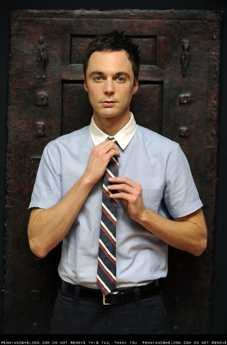 Jim Parsons