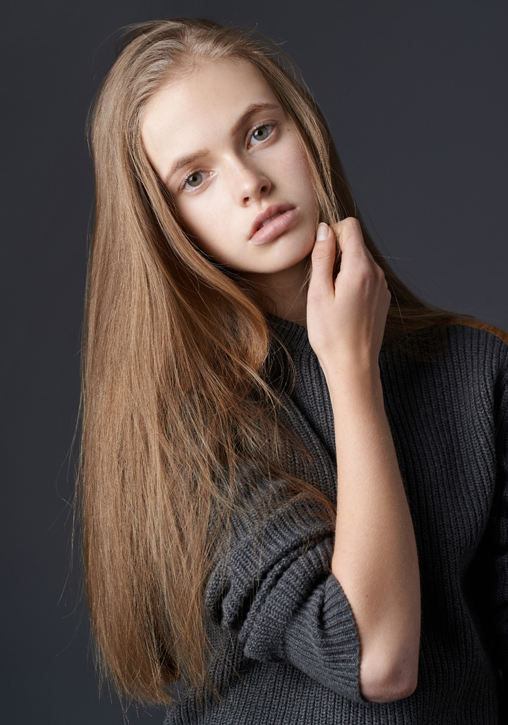 Avery Blanchard Avery Blanchard
