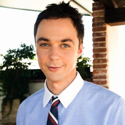 Jim Parsons