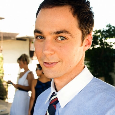 Jim Parsons