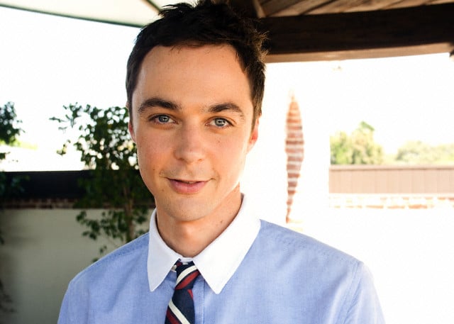 Jim Parsons