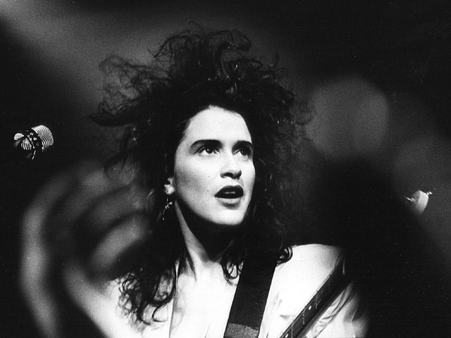 Wendy Melvoin Wendy Melvoin
