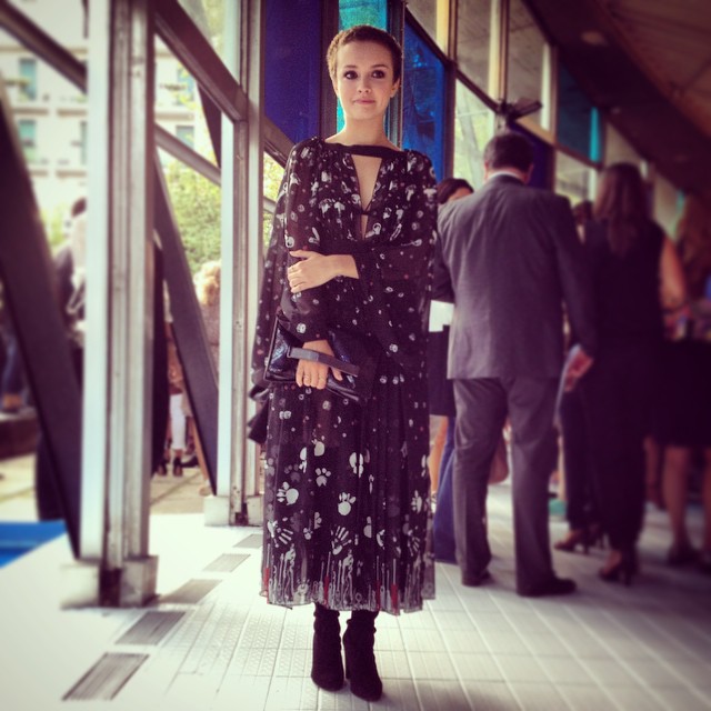 Olivia Cooke Olivia Cooke