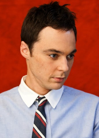 Jim Parsons