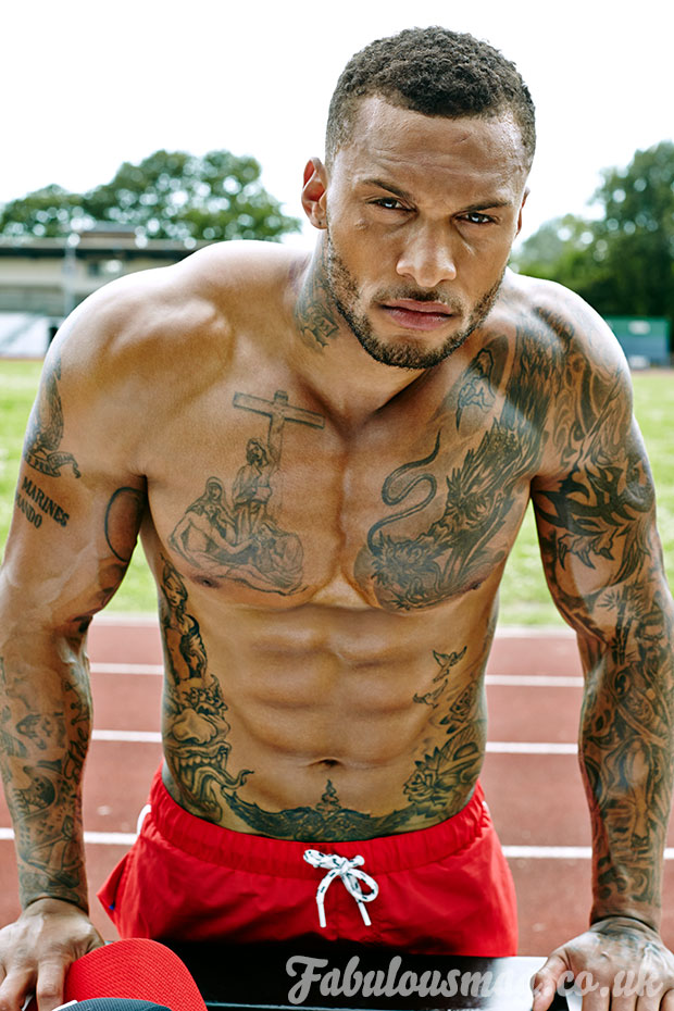 David McIntosh