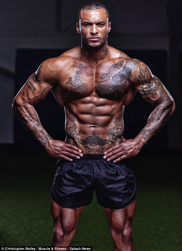 David McIntosh David McIntosh
