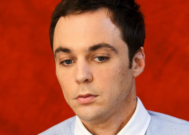 Jim Parsons