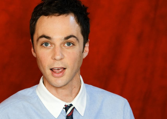 Jim Parsons