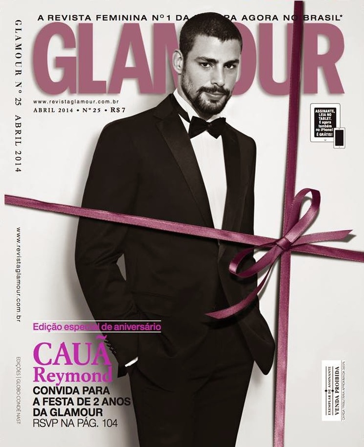 Cauã Reymond