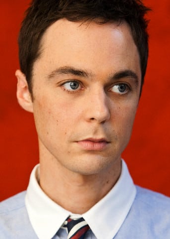 Jim Parsons