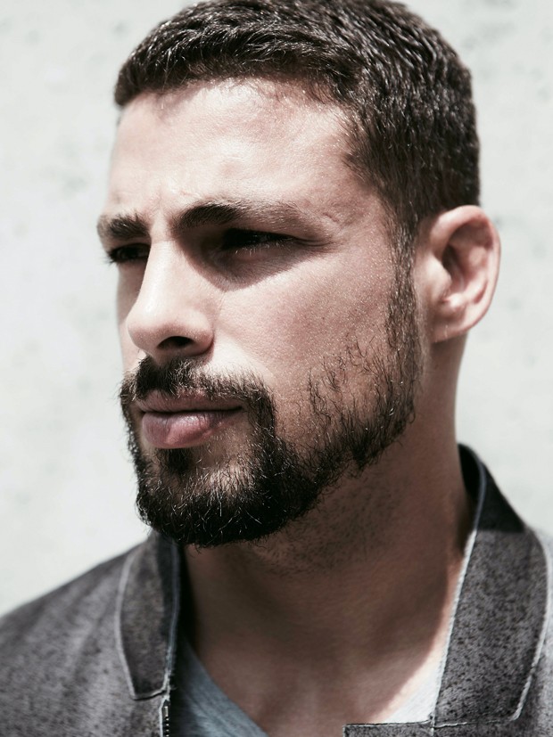 Cauã Reymond