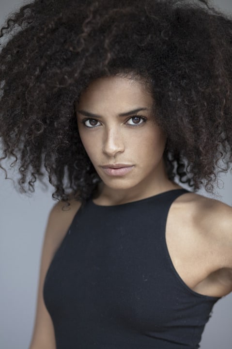 Portia Prince