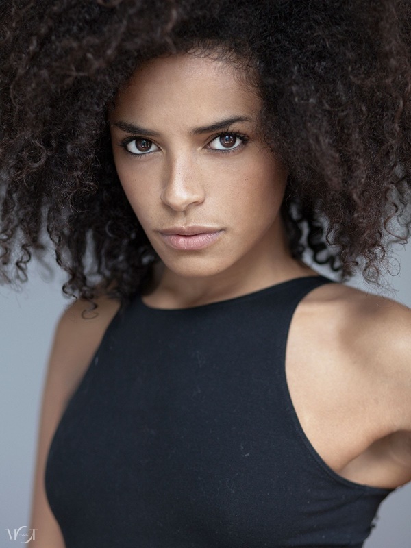 Portia Prince Portia Prince
