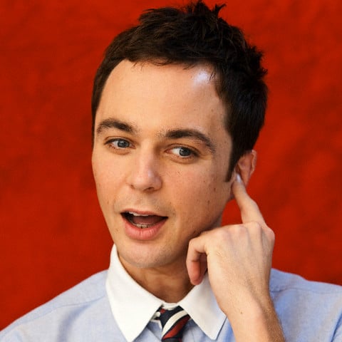 Jim Parsons