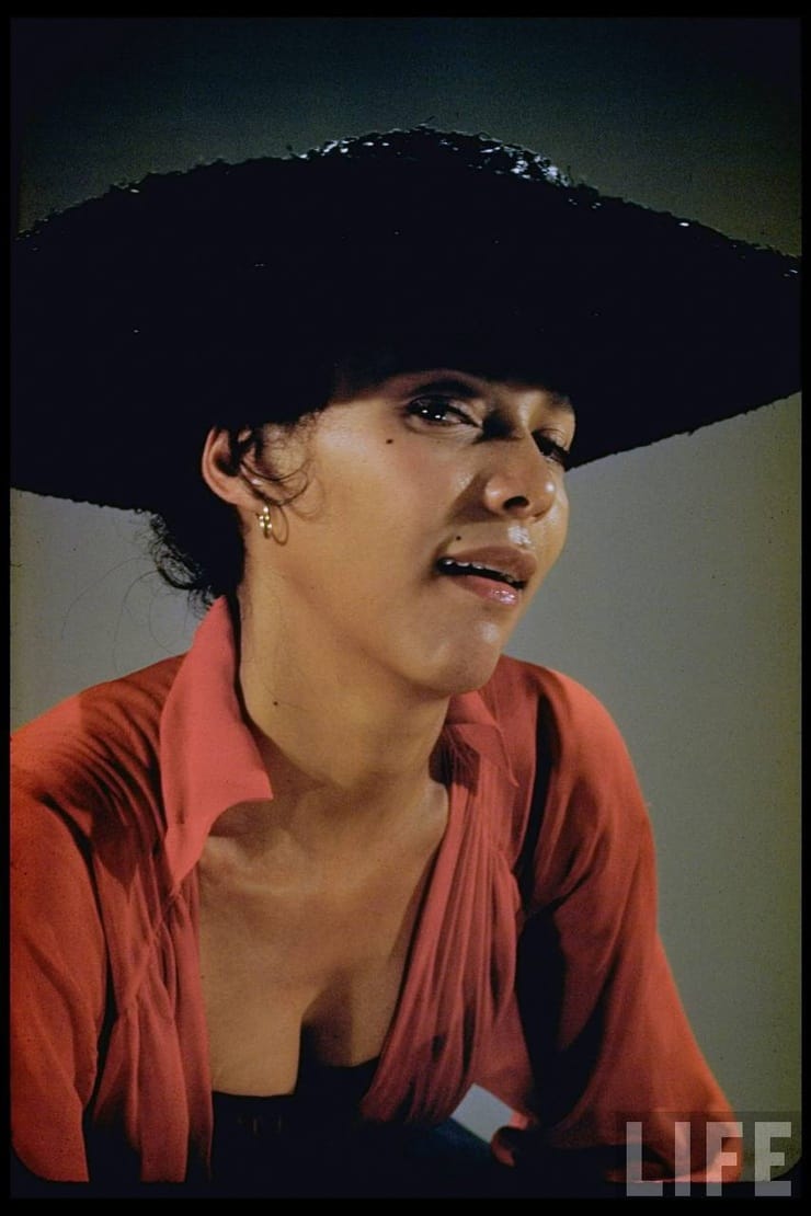 Porgy and Bess (1959) Porgy and Bess (1959)