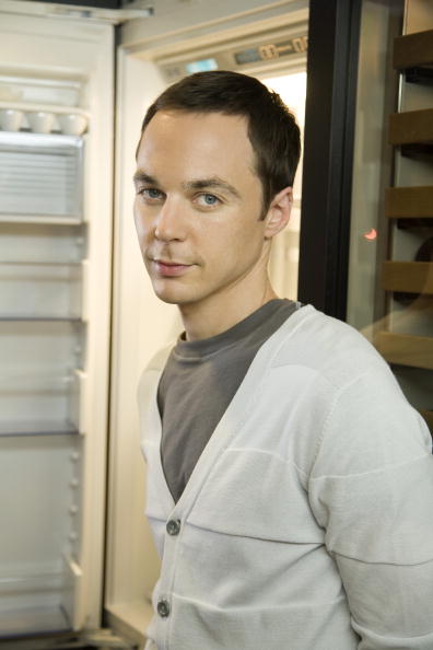 Jim Parsons