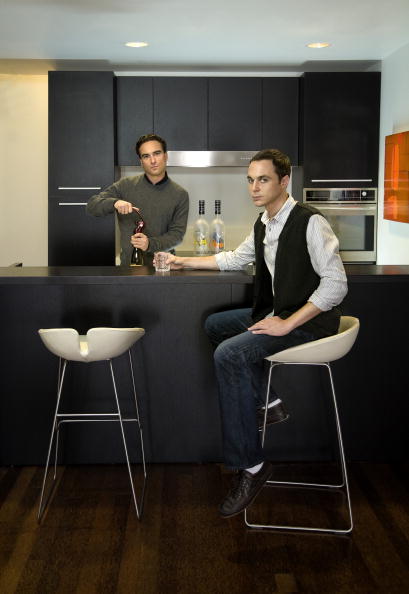 Jim Parsons