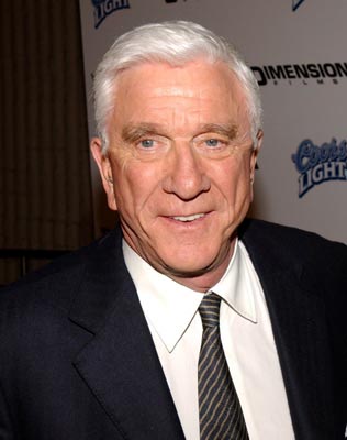 Leslie Nielsen Leslie Nielsen