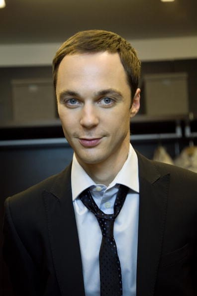 Jim Parsons image