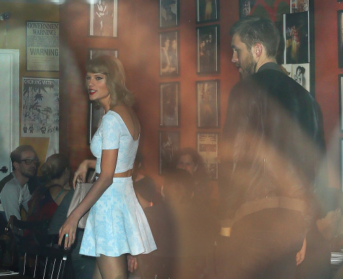 Taylor Swift